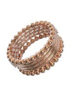 Кольцо из золота c бриллиантами