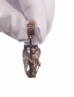 Крест из золота