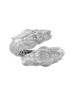 Кольцо из белого золота c бриллиантами