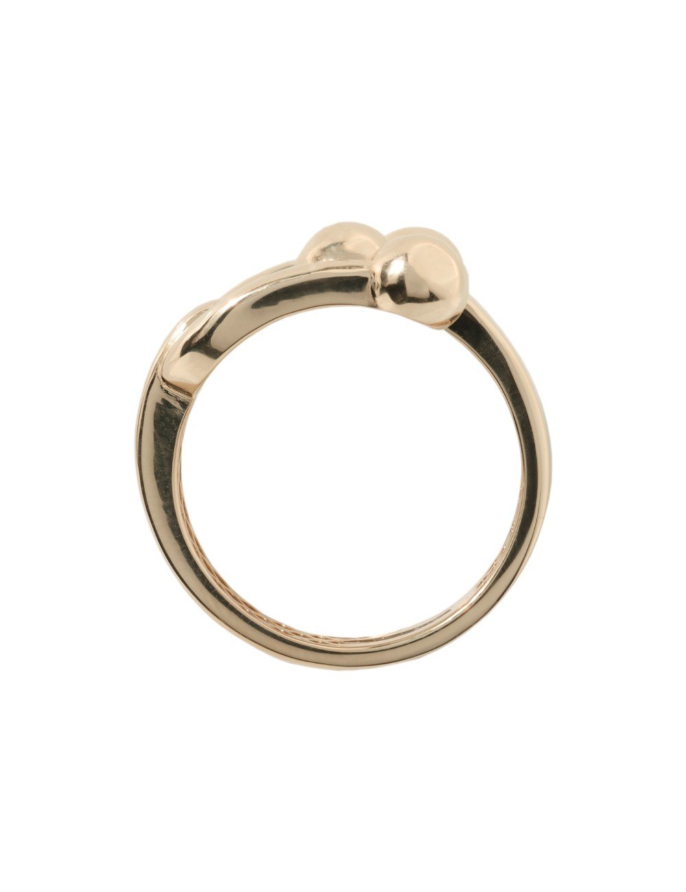 Кольцо из золота