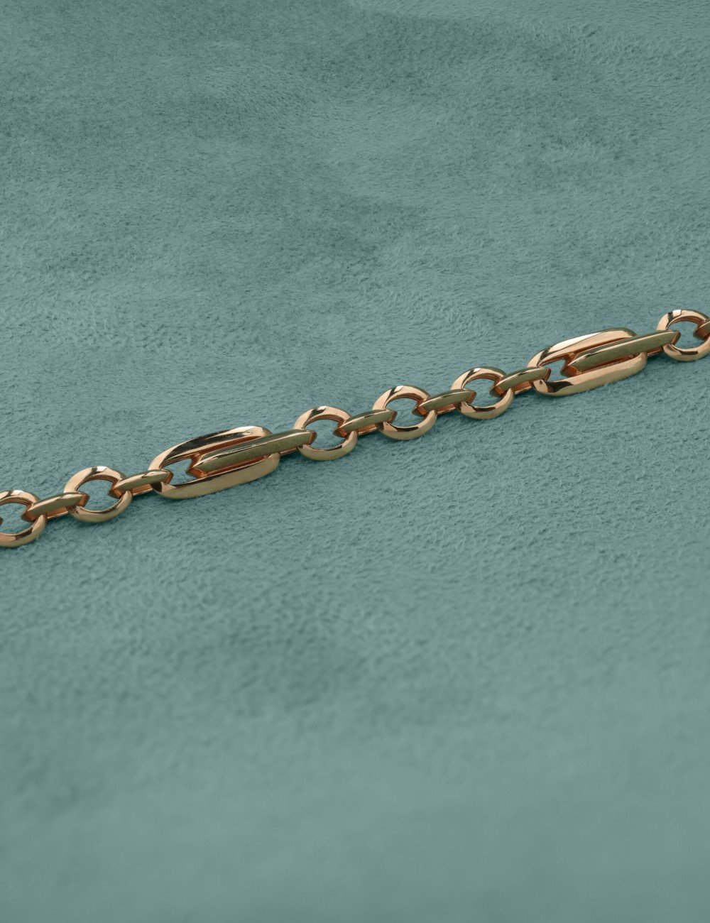 Браслет из золота