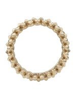 Кольцо из золота