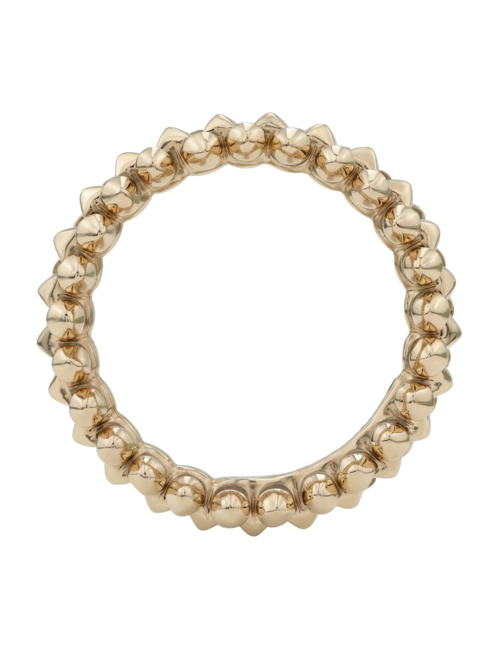 Кольцо из золота