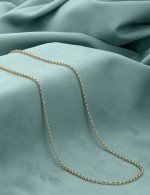 Цепь из золота