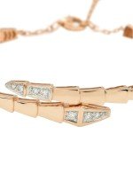 Браслет из золота c бриллиантами