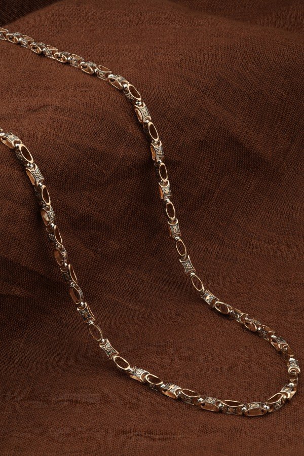 Цепь из золота