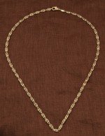 Цепь из золота