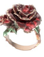 Кольцо из золота