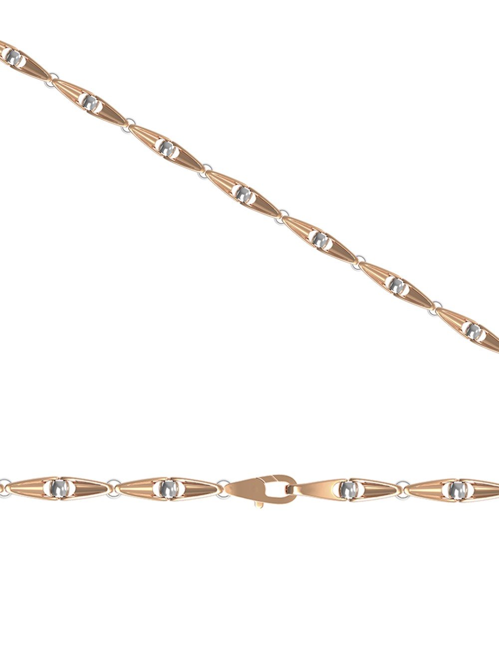 Цепь из золота