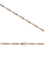 Цепь из золота