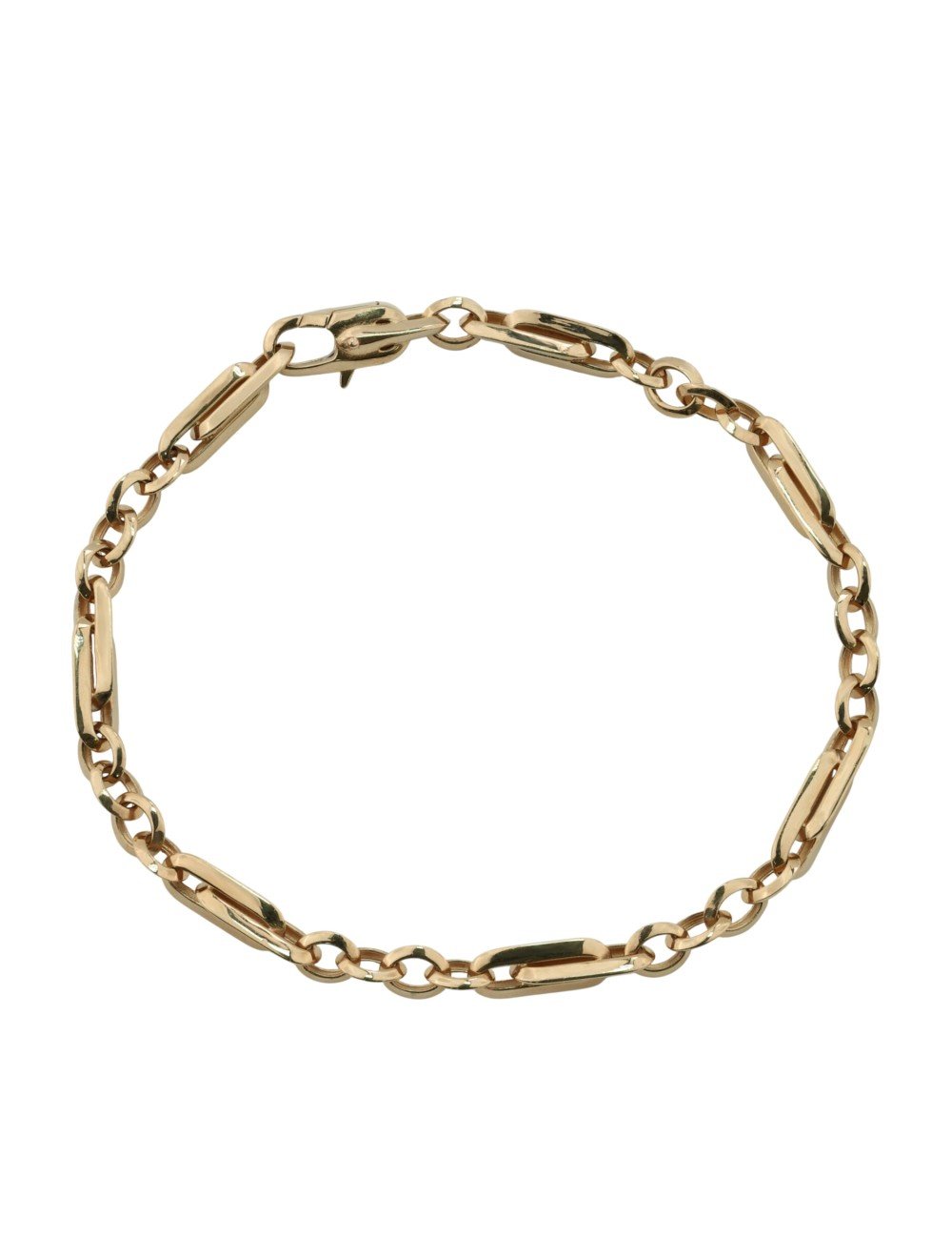 Браслет из золота