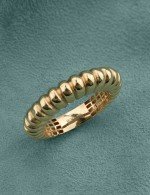 Кольцо из золота