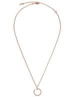 Колье из золота c бриллиантами