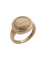 Кольцо из золота