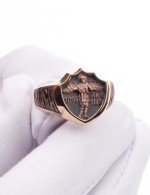 Кольцо из золота