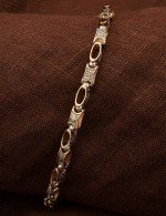 Браслет из золота