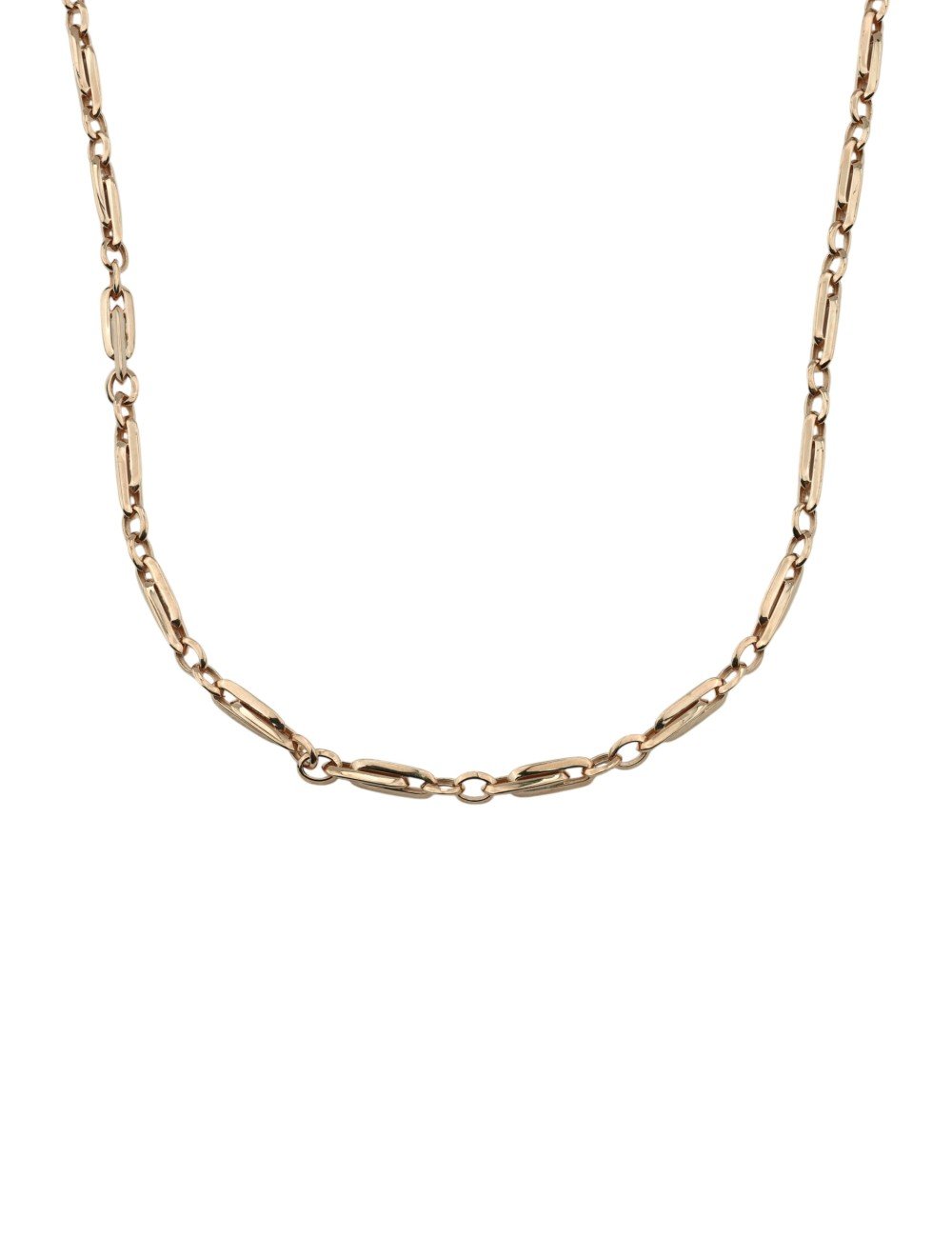 Цепь из золота