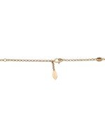 Колье из золота c бриллиантами