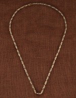 Цепь из золота