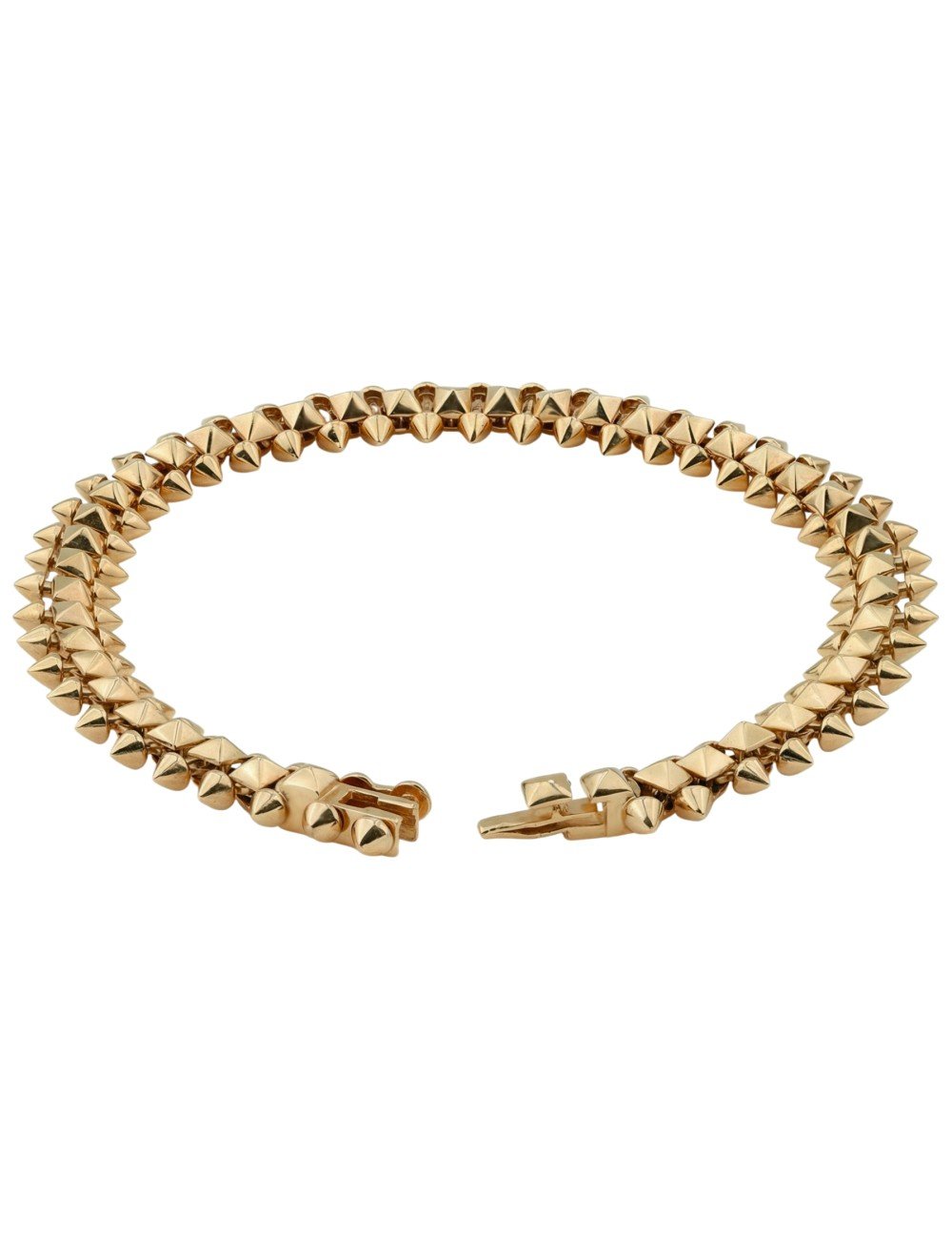 Браслет из золота