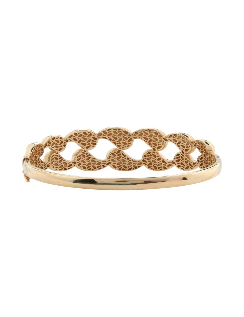 Браслет из золота