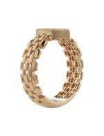 Кольцо из золота