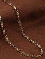 Цепь из золота