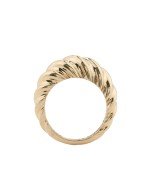 Кольцо из золота