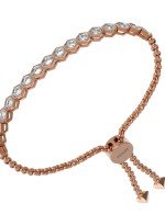 Браслет из золота c бриллиантами