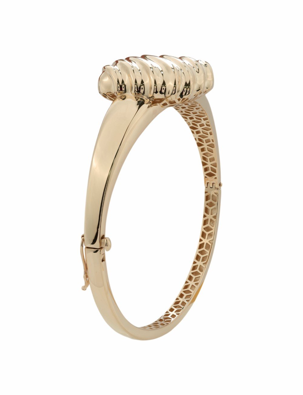 Браслет из золота