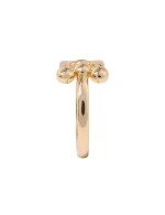 Кольцо из золота