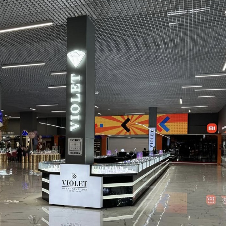 г. Севастополь, ул. Вакуленчука 29, ТЦ Муссон