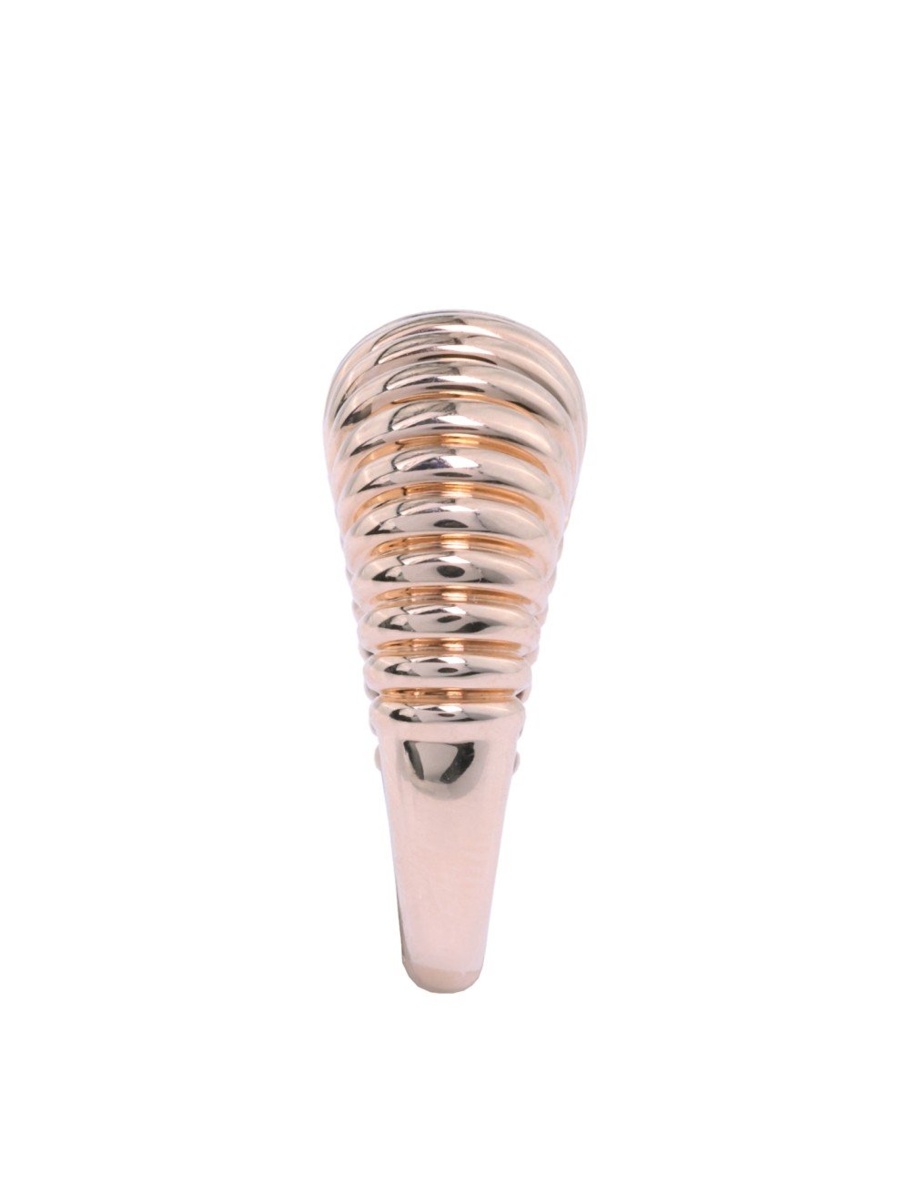 Кольцо из золота