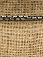 Браслет из серебра