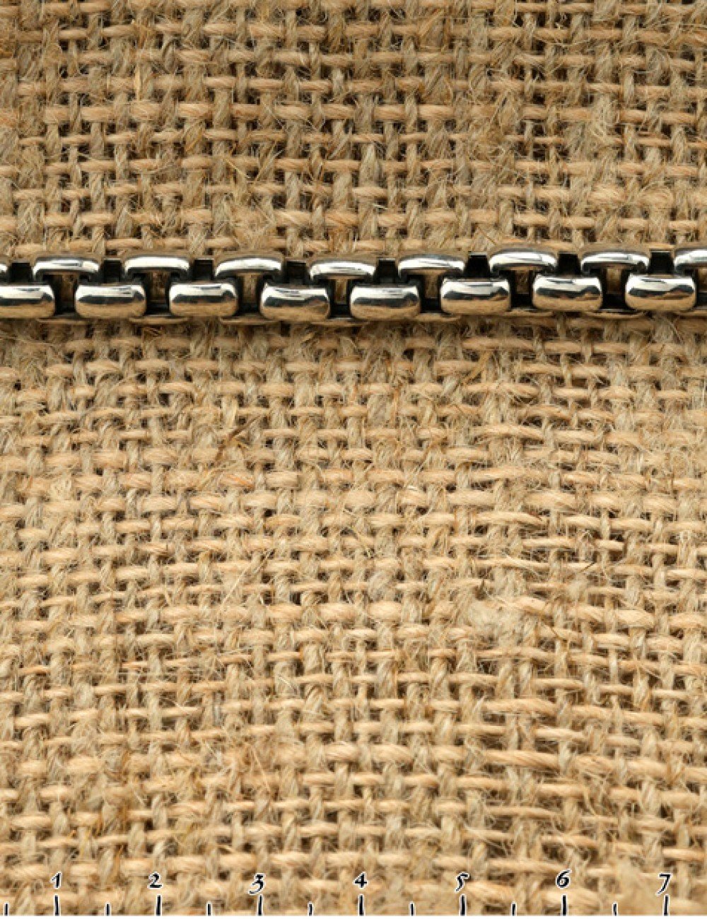 Браслет из серебра