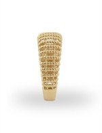 Кольцо из золота