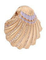 Подвеска из золота 585 пробы