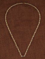 Цепь из золота