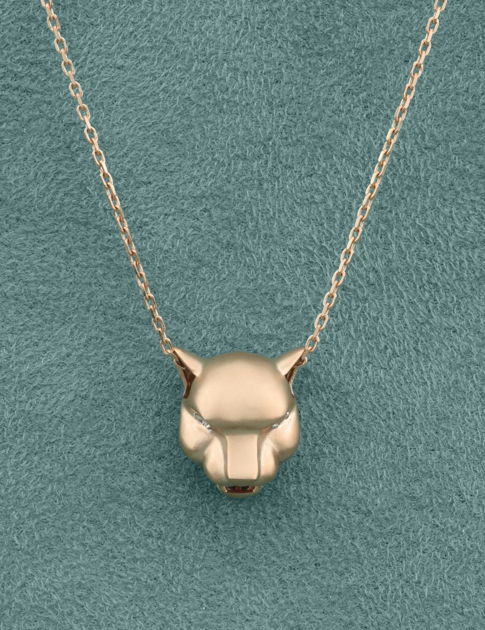 Колье из золота c бриллиантами