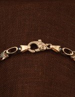 Цепь из золота