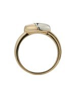 Кольцо из золота