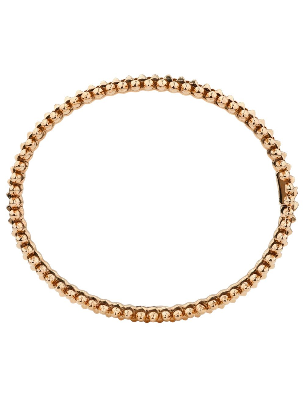 Браслет из золота