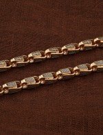 Цепь из золота