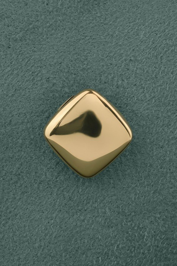 Подвеска из золота