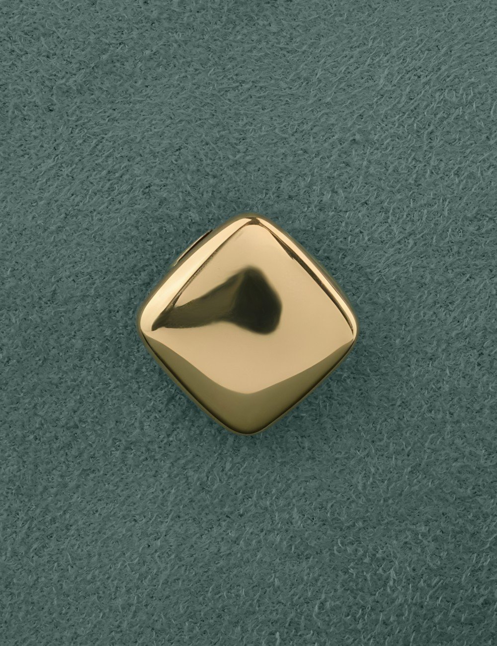 Подвеска из золота