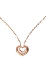 Колье из золота c бриллиантами