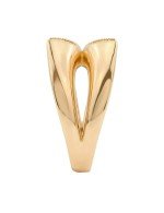 Кольцо из золота