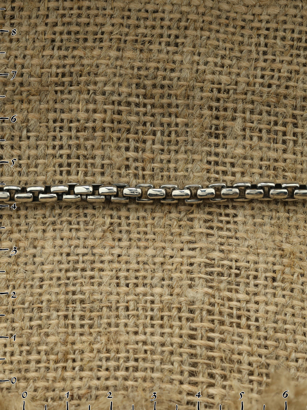 Браслет из серебра 925 пробы