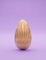 Подвеска из золота 585 пробы