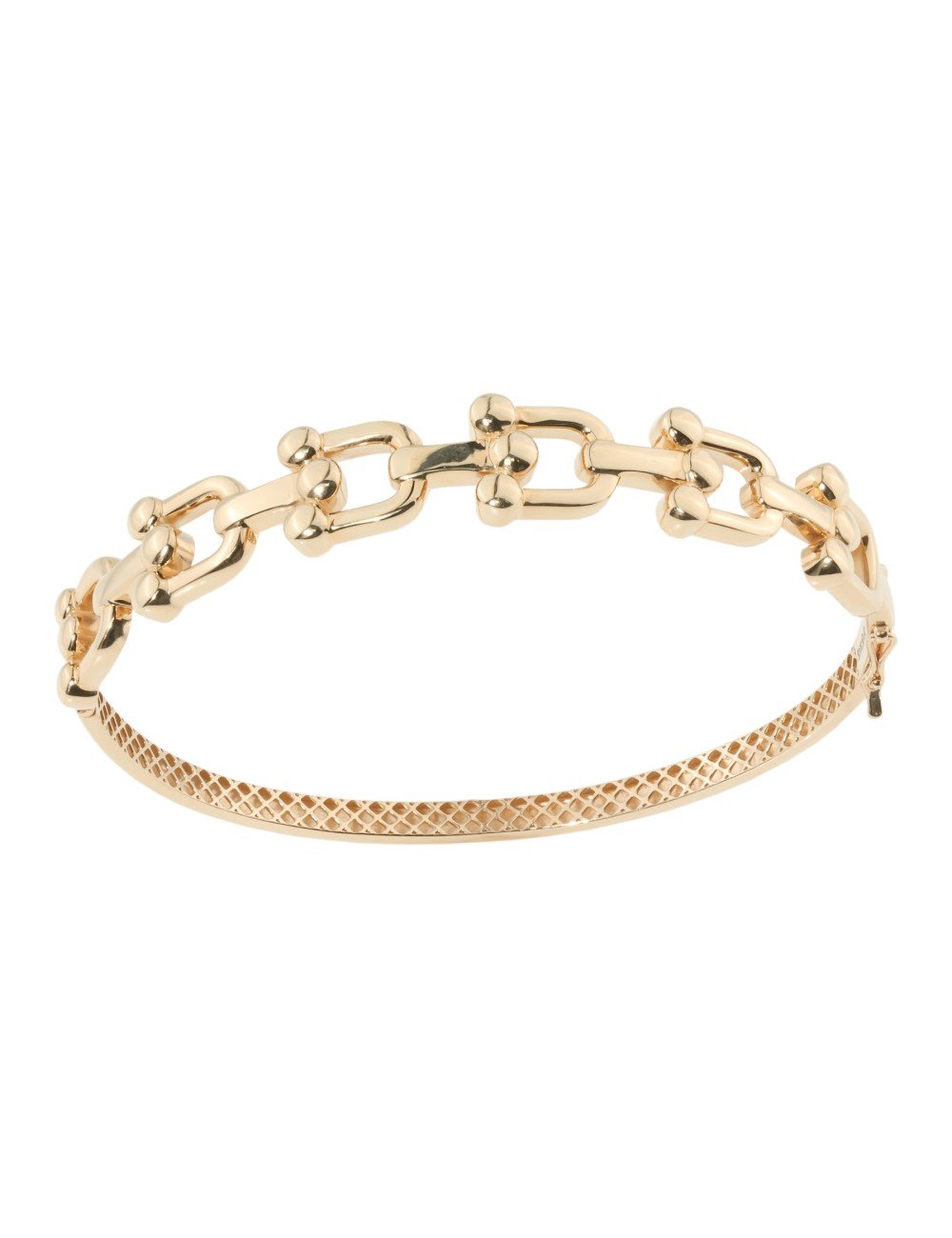 Браслет из золота